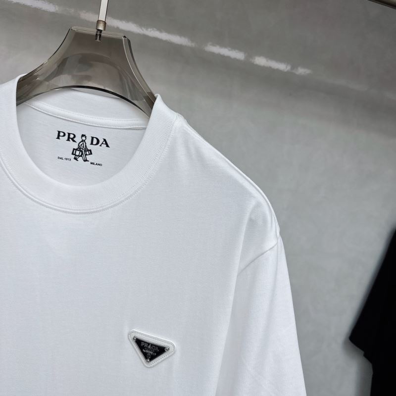 Prada T-Shirts